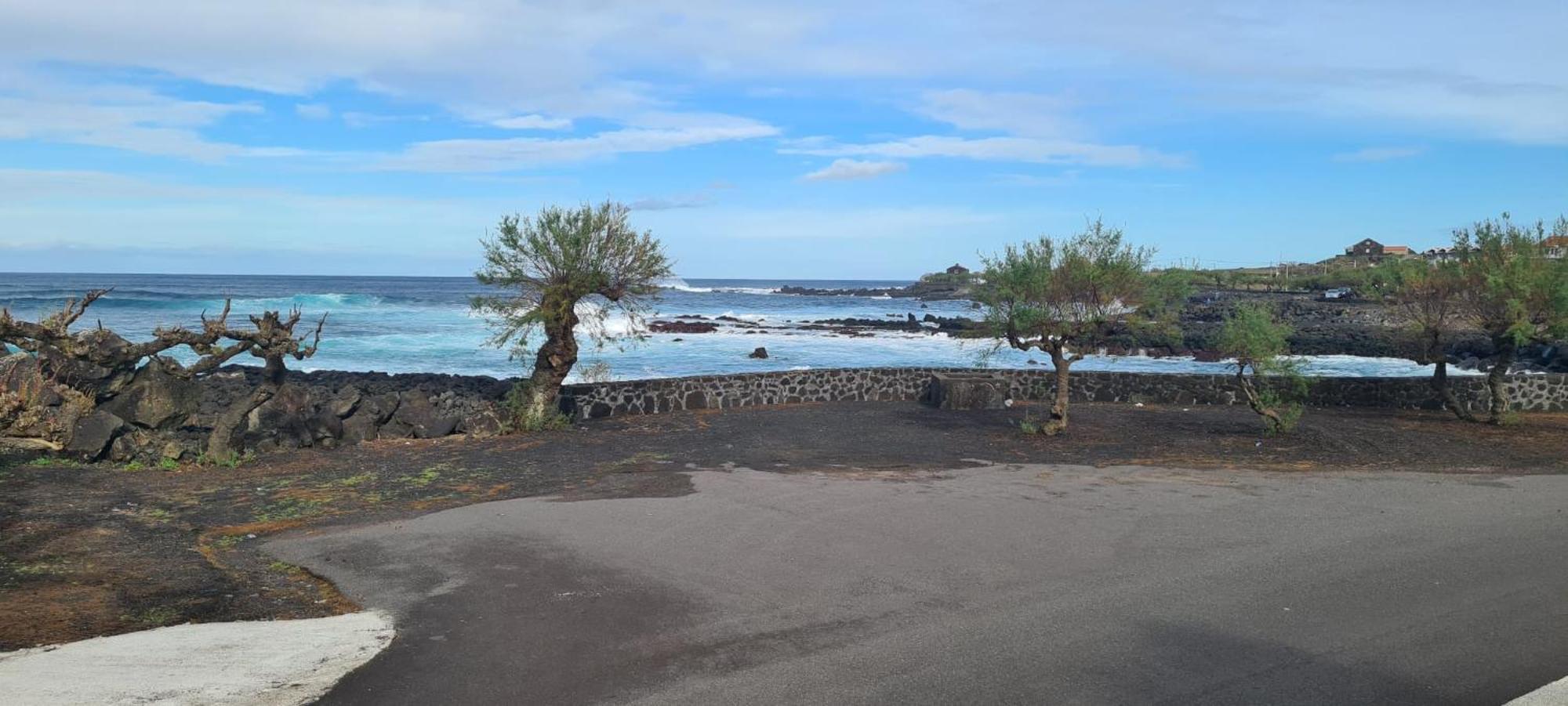 Azores Blue Bay Madalena  Exterior photo