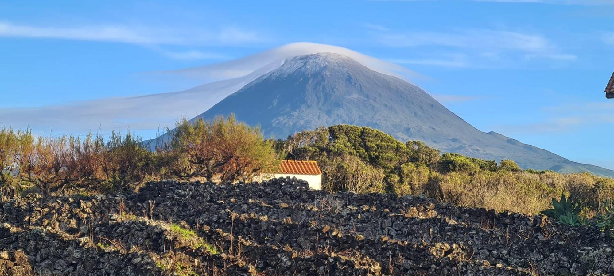 Azores Blue Bay Madalena  Exterior photo